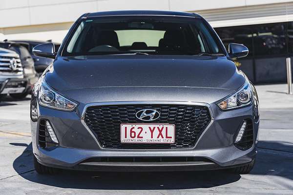 2019 Hyundai i30 Active PD2