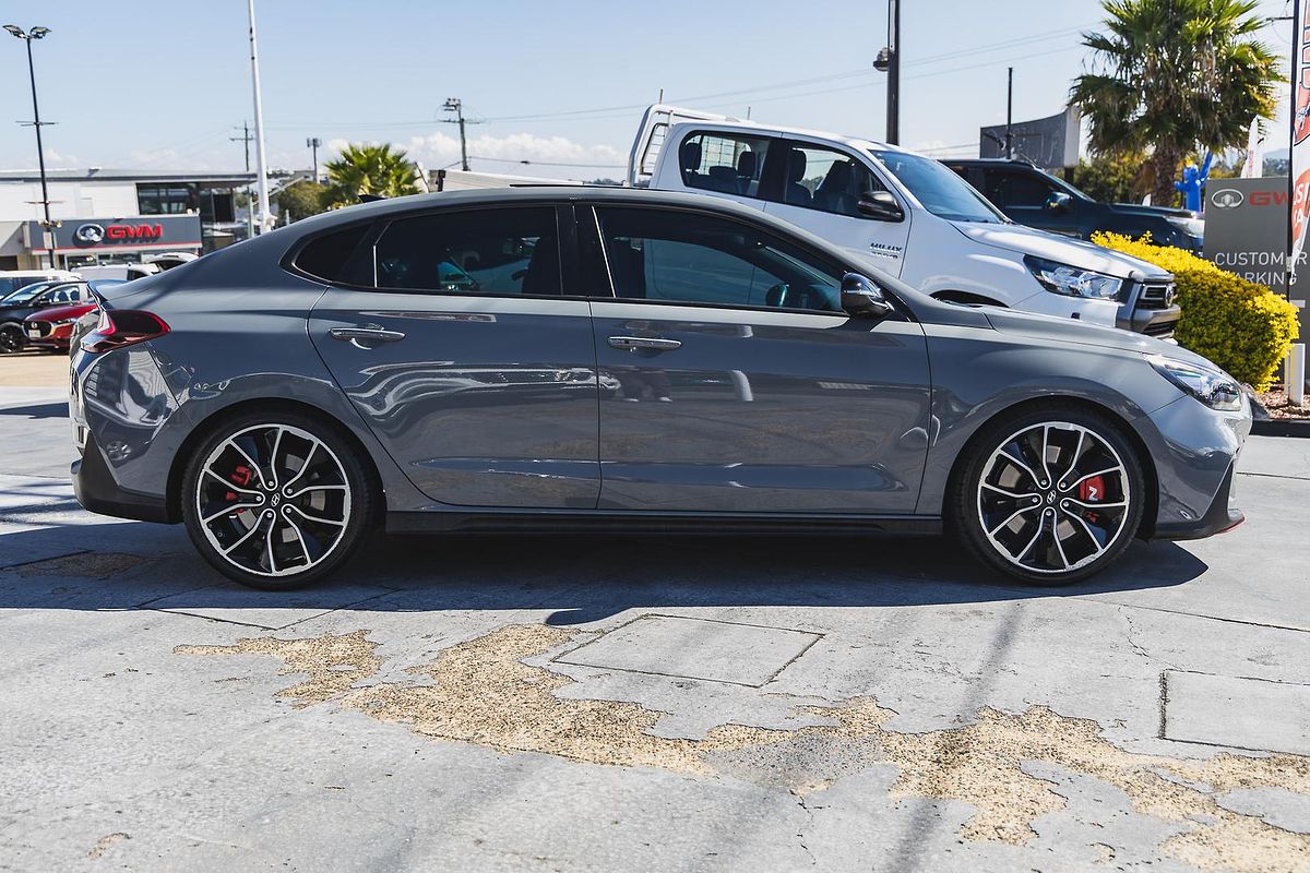 2019 Hyundai i30 N Performance PDe.3