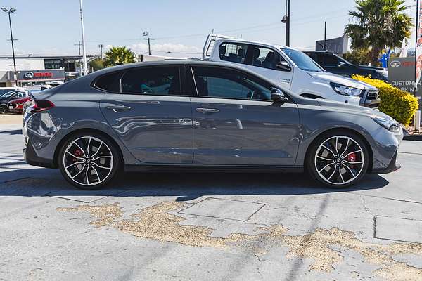 2019 Hyundai i30 N Performance PDe.3