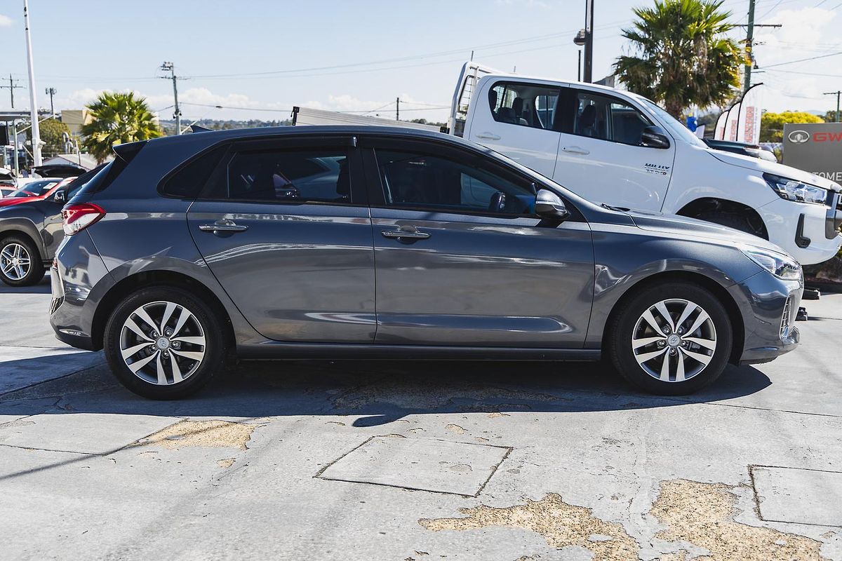 2019 Hyundai i30 Active PD2