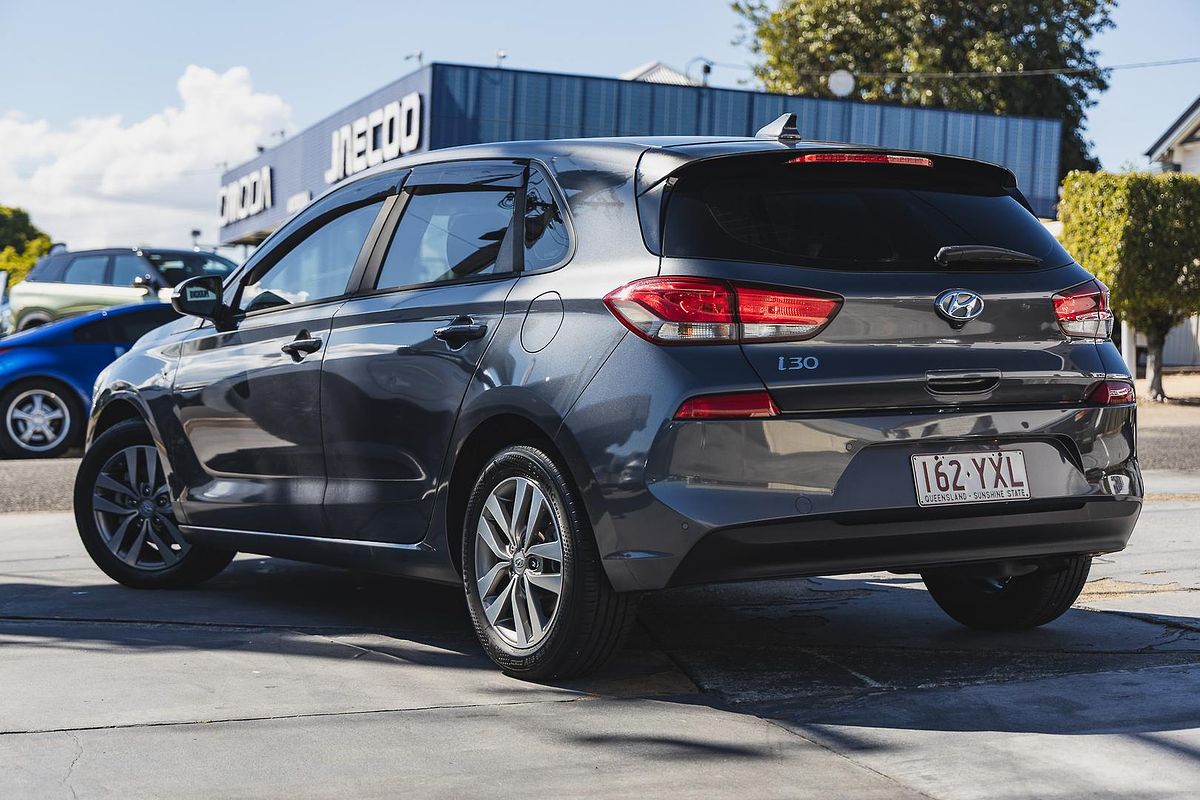 2019 Hyundai i30 Active PD2