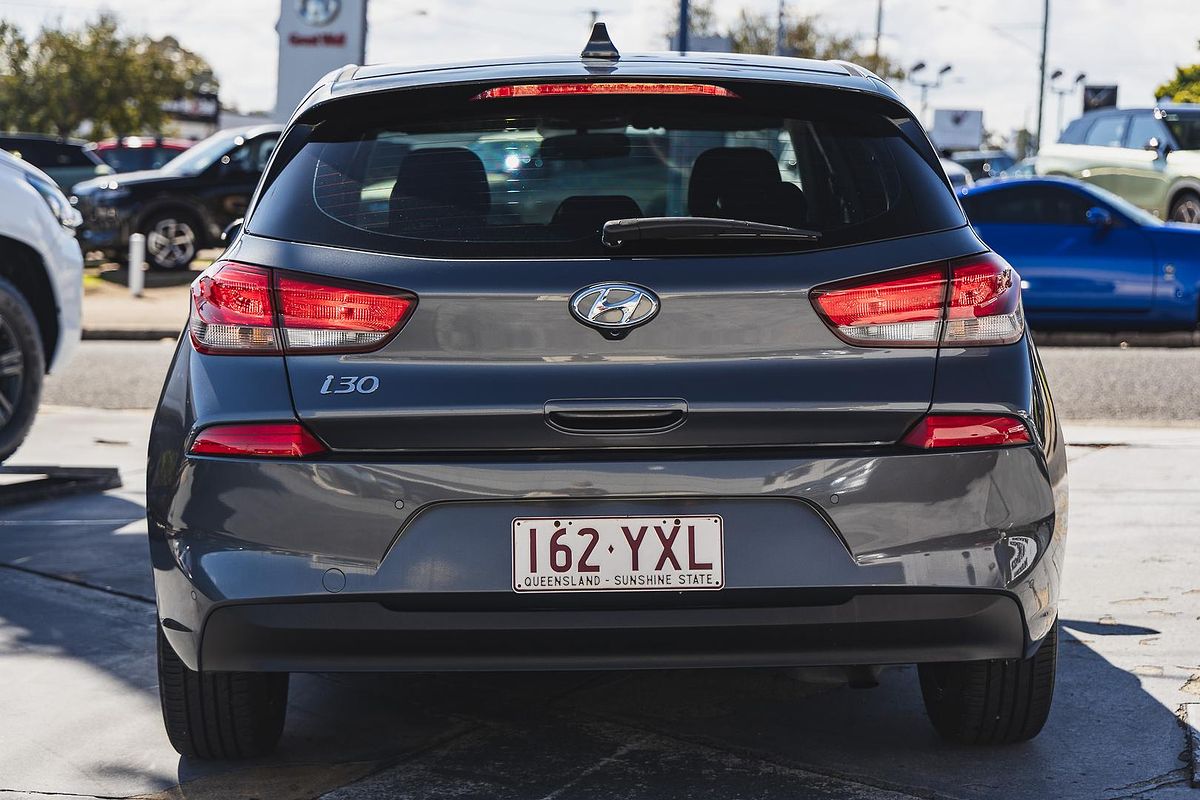 2019 Hyundai i30 Active PD2