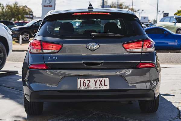 2019 Hyundai i30 Active PD2