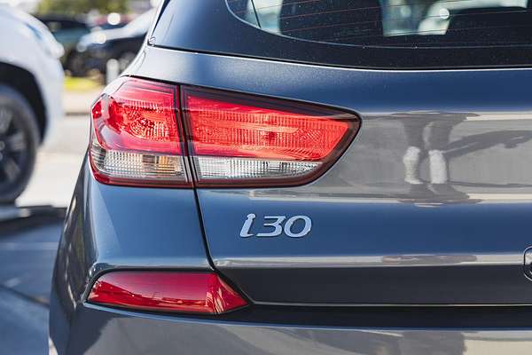 2019 Hyundai i30 Active PD2