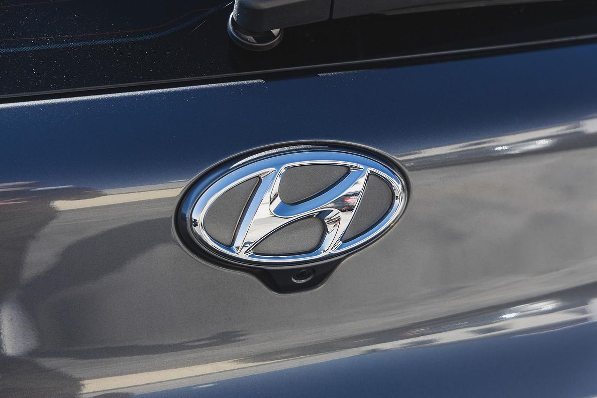 2019 Hyundai i30 Active PD2