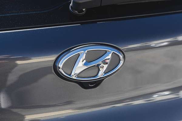 2019 Hyundai i30 Active PD2