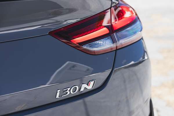 2019 Hyundai i30 N Performance PDe.3