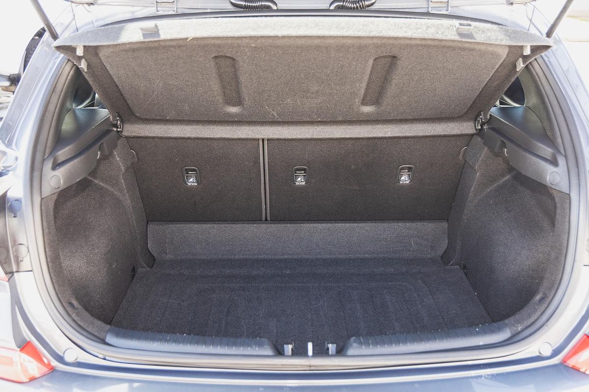 2019 Hyundai i30 Active PD2