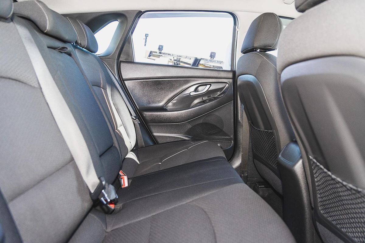 2019 Hyundai i30 Active PD2