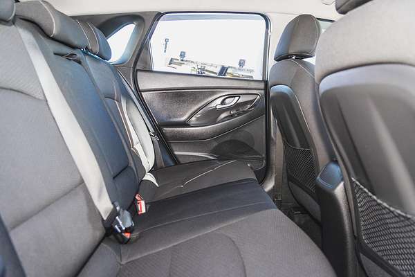 2019 Hyundai i30 Active PD2