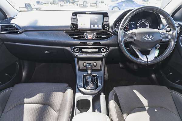 2019 Hyundai i30 Active PD2