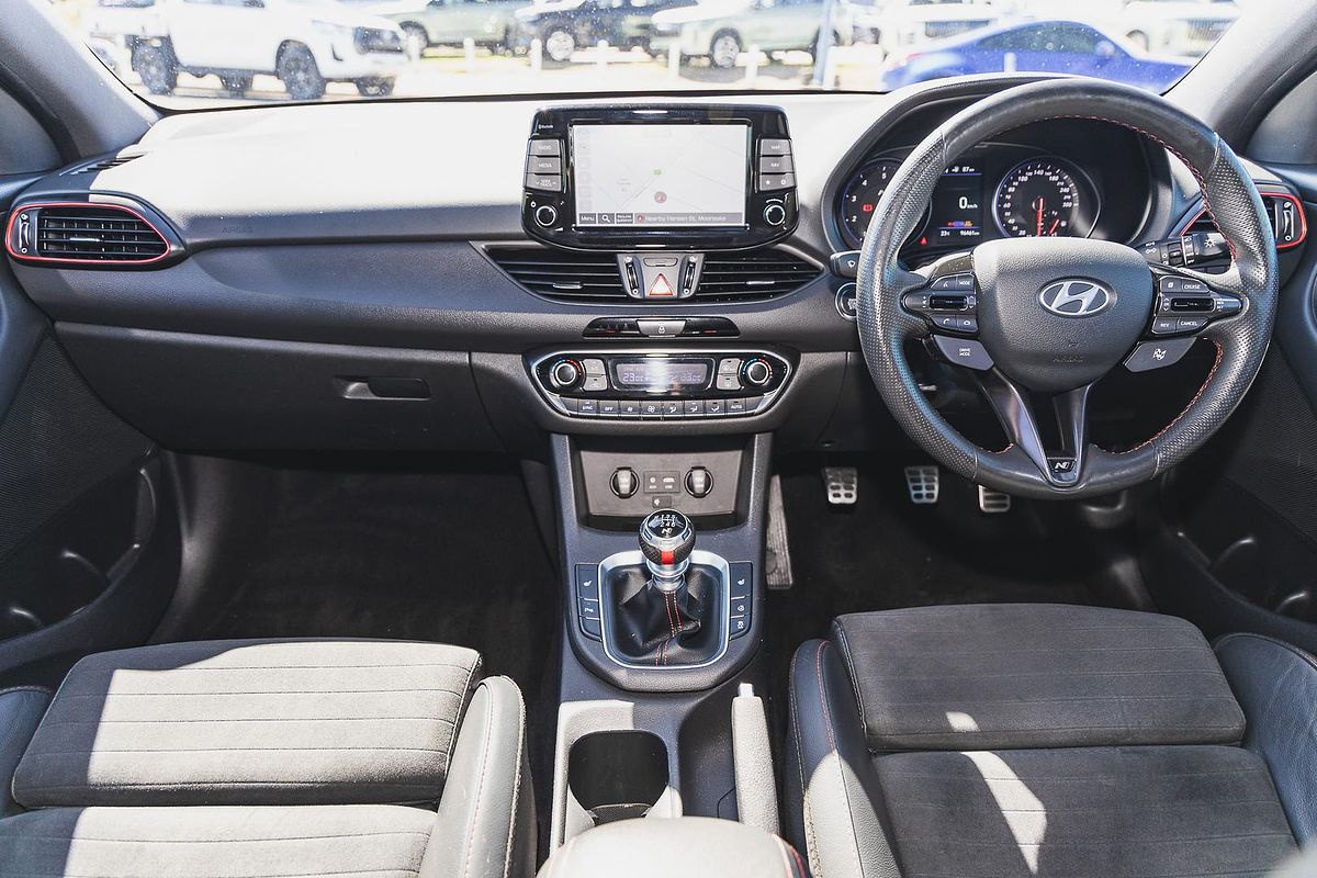 2019 Hyundai i30 N Performance PDe.3