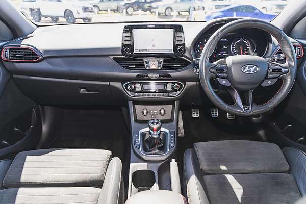 2019 Hyundai i30 N Performance PDe.3
