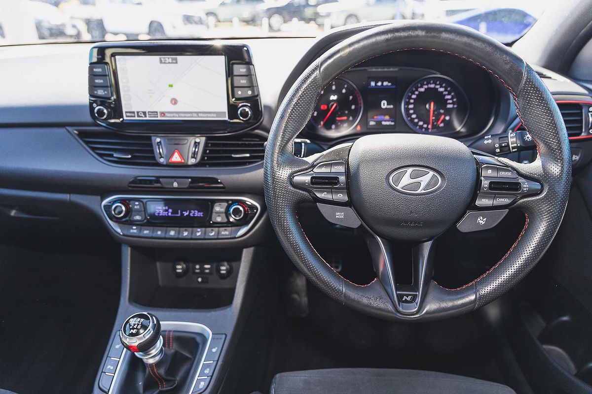 2019 Hyundai i30 N Performance PDe.3