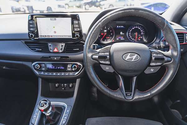 2019 Hyundai i30 N Performance PDe.3