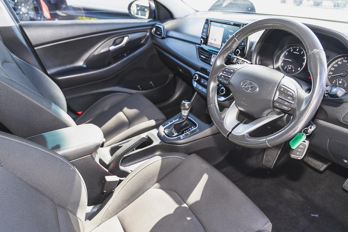 2019 Hyundai i30 Active PD2