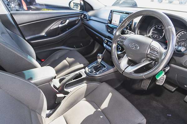 2019 Hyundai i30 Active PD2