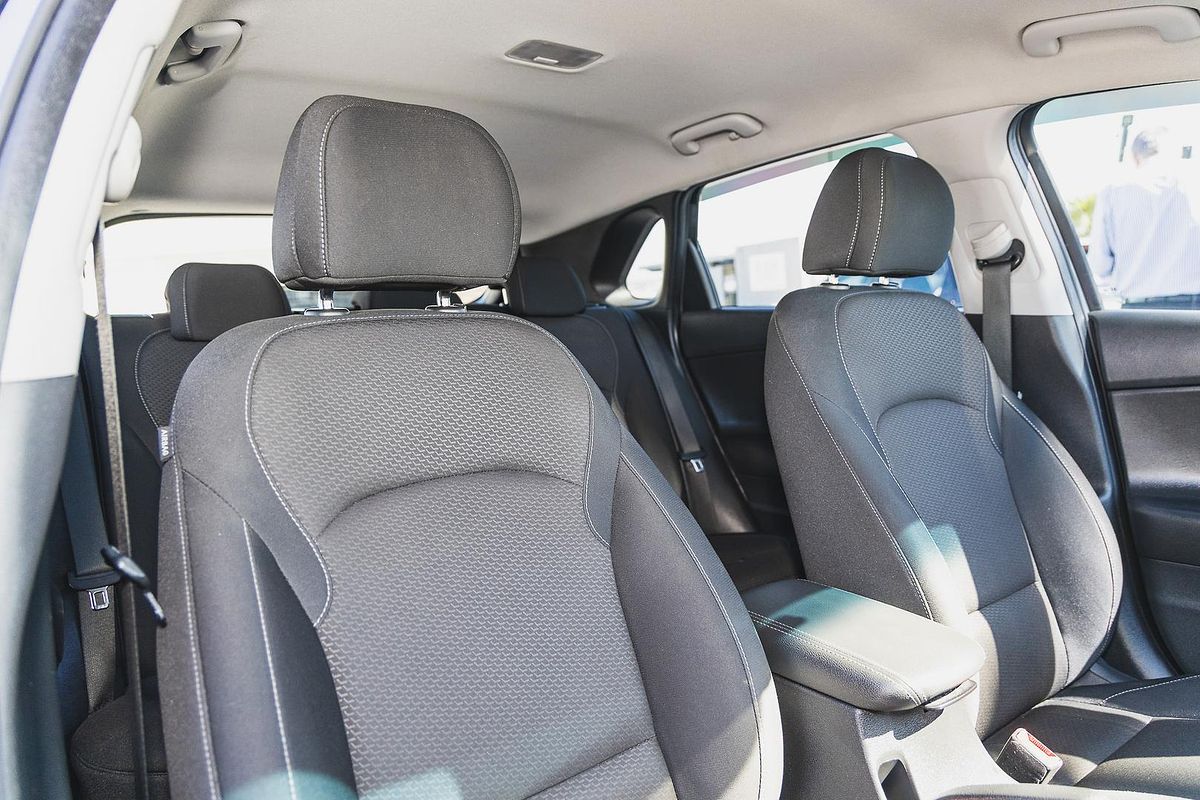 2019 Hyundai i30 Active PD2
