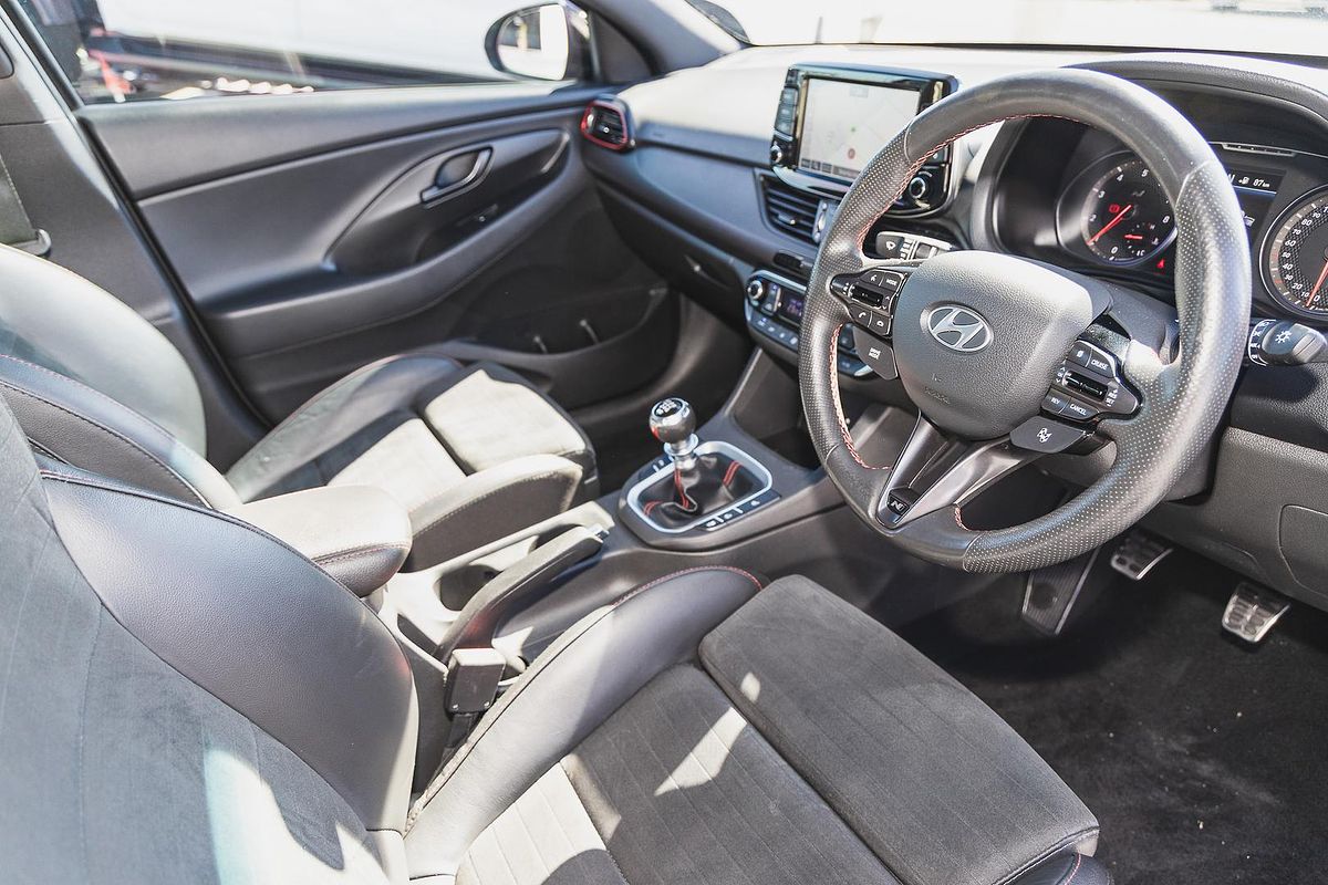 2019 Hyundai i30 N Performance PDe.3