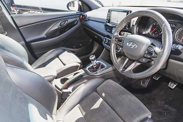 2019 Hyundai i30 N Performance PDe.3