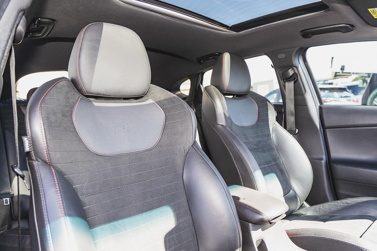 2019 Hyundai i30 N Performance PDe.3