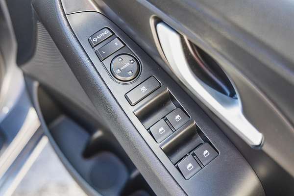 2019 Hyundai i30 Active PD2
