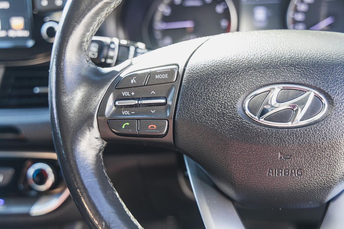 2019 Hyundai i30 Active PD2