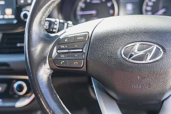 2019 Hyundai i30 Active PD2