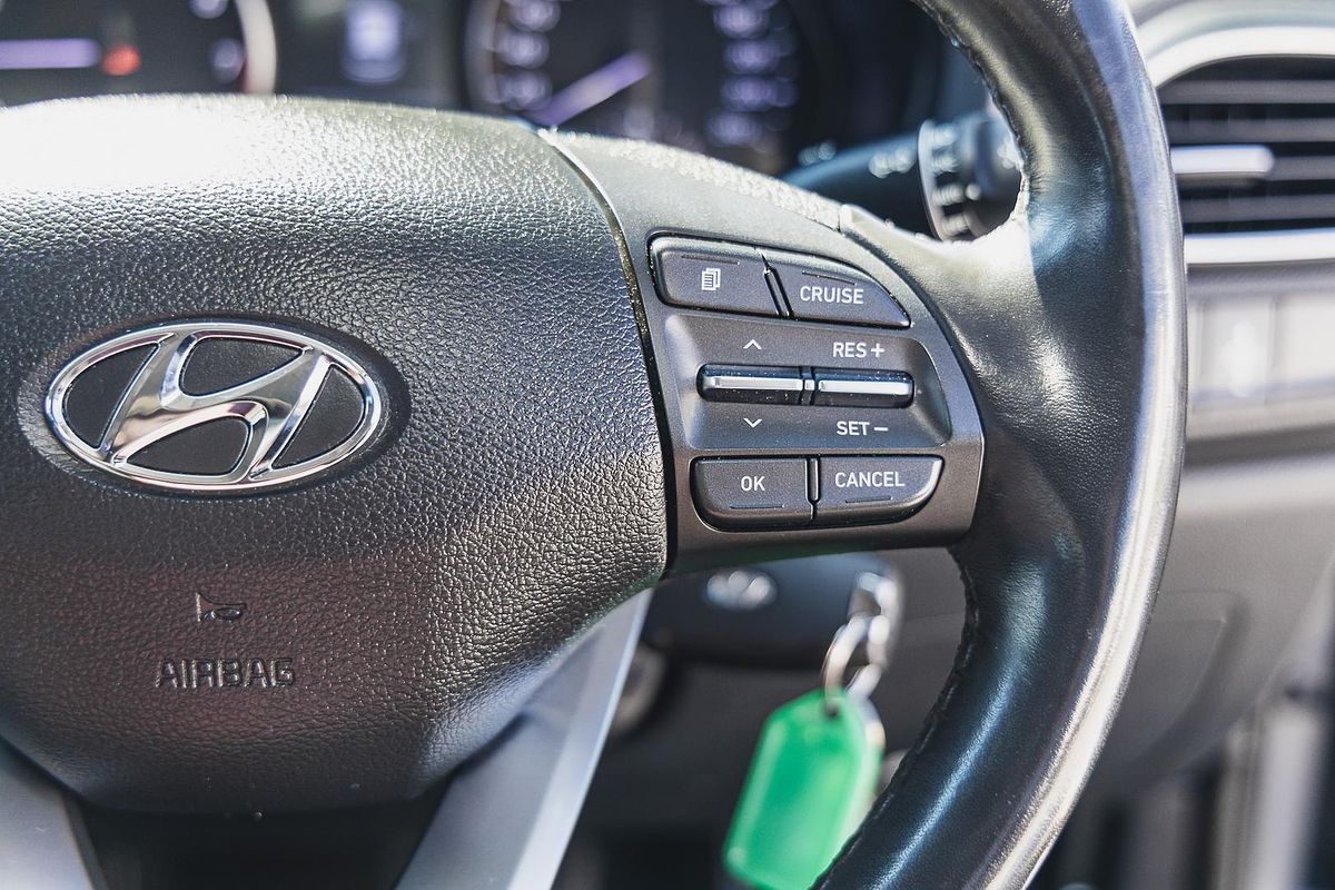 2019 Hyundai i30 Active PD2
