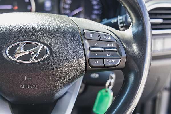 2019 Hyundai i30 Active PD2