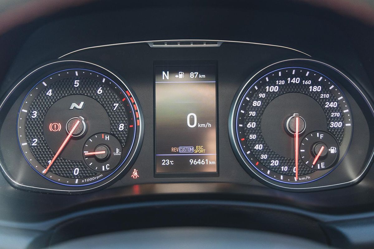 2019 Hyundai i30 N Performance PDe.3