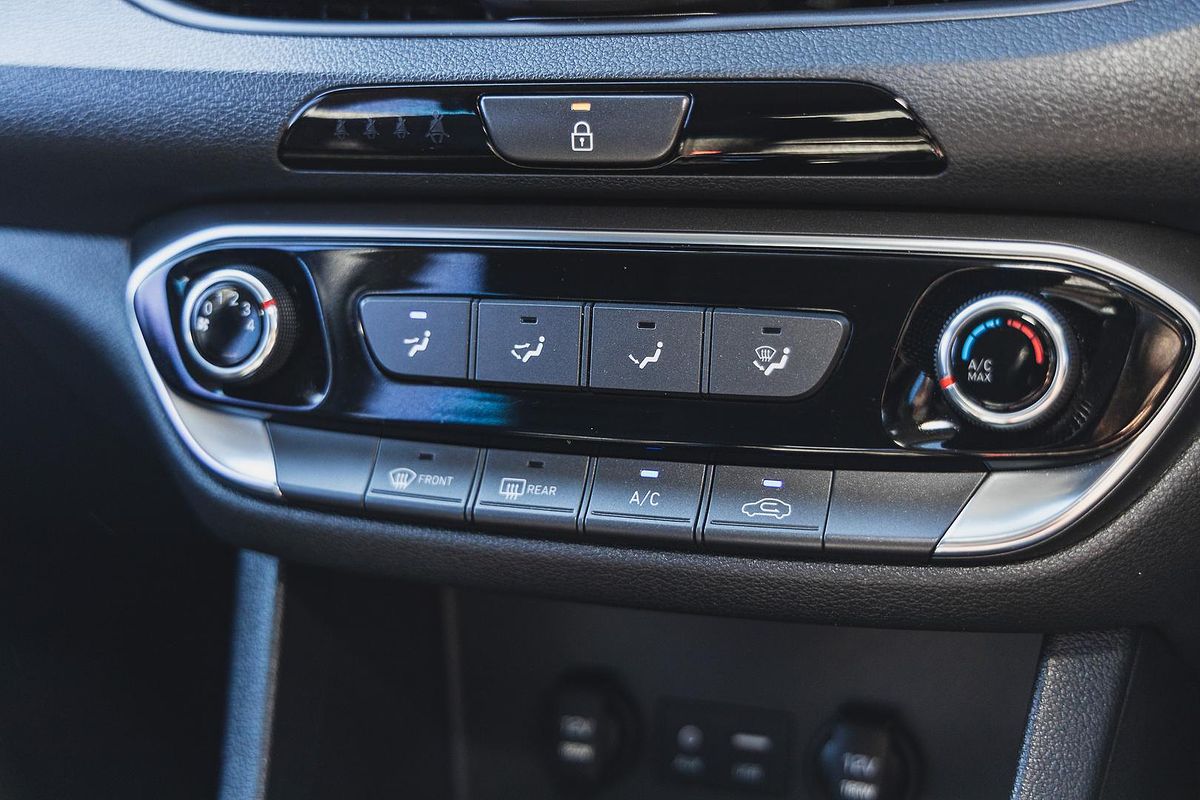 2019 Hyundai i30 Active PD2