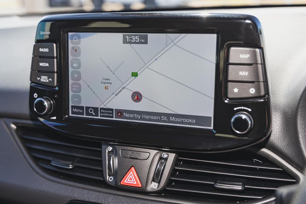 2019 Hyundai i30 N Performance PDe.3