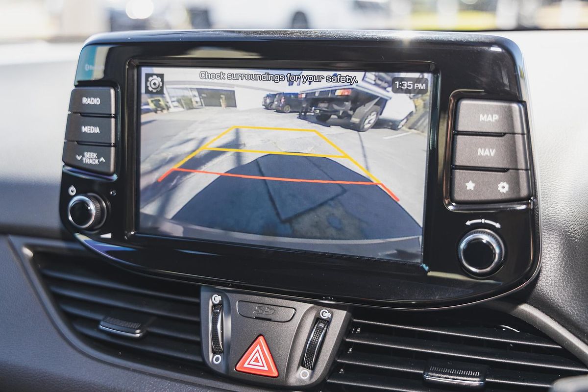 2019 Hyundai i30 N Performance PDe.3