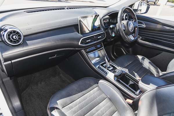 2022 MG HS Plus EV Essence SAS23