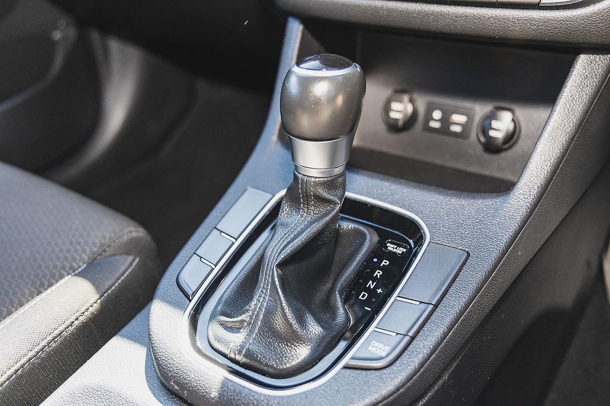 2019 Hyundai i30 Active PD2