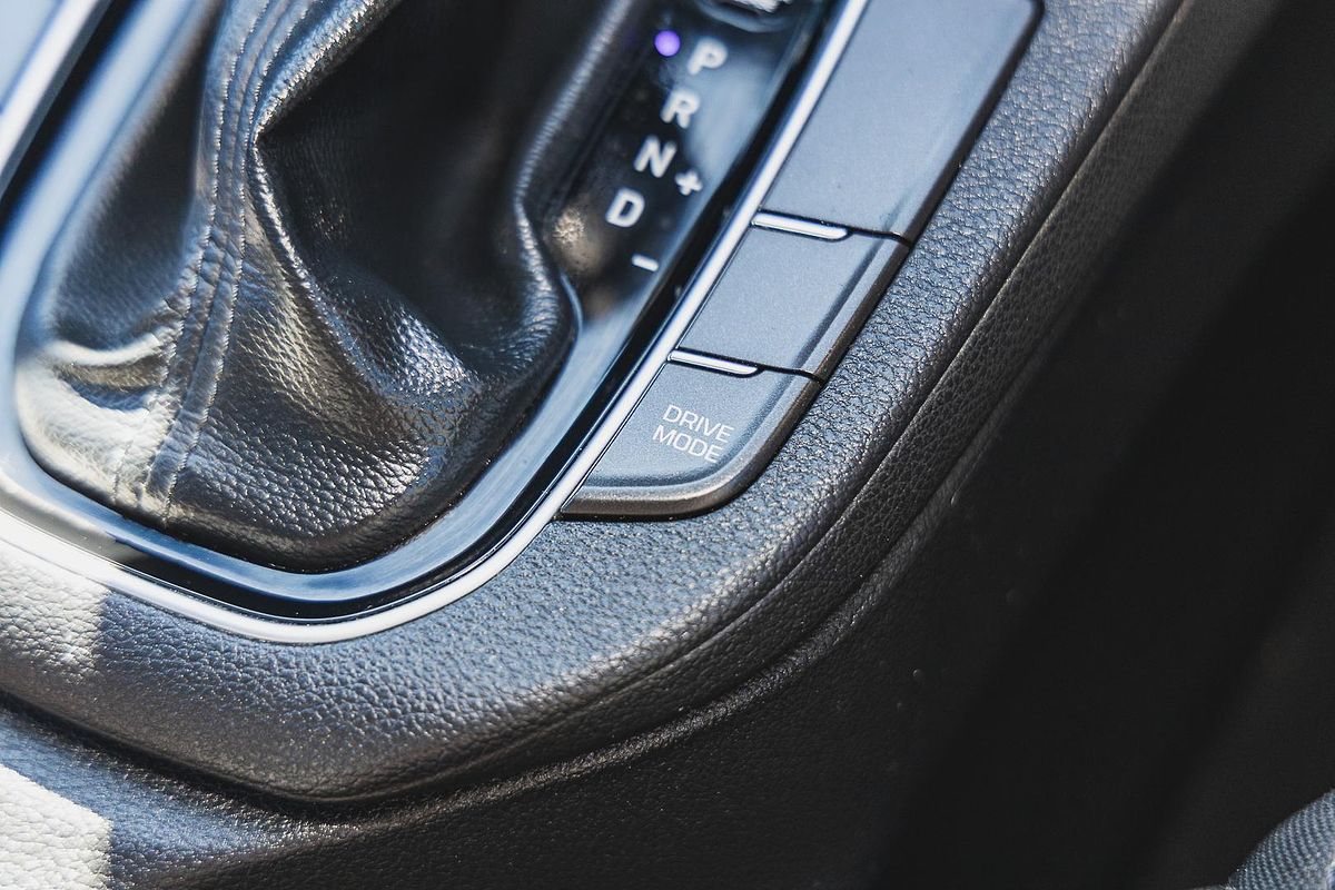 2019 Hyundai i30 Active PD2