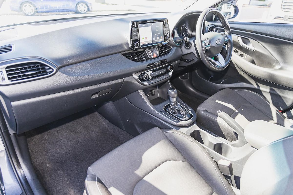 2019 Hyundai i30 Active PD2