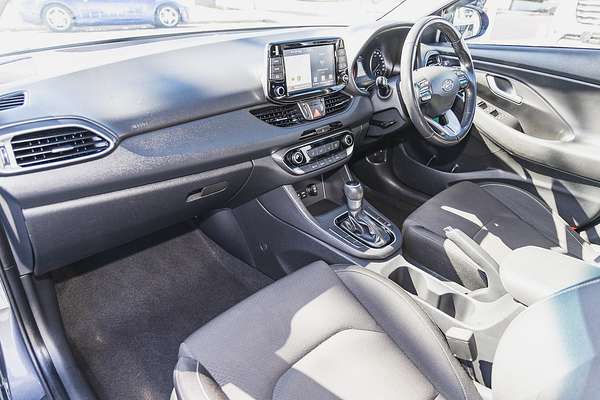2019 Hyundai i30 Active PD2