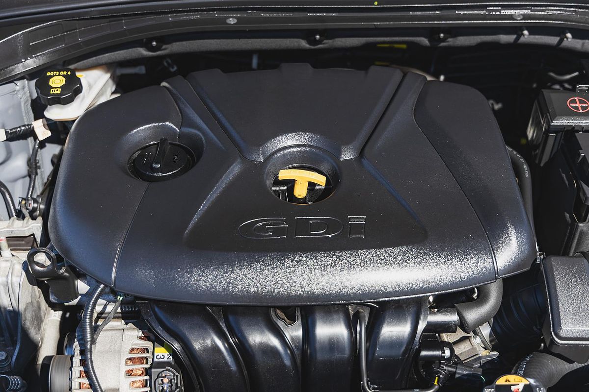 2019 Hyundai i30 Active PD2