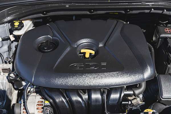2019 Hyundai i30 Active PD2