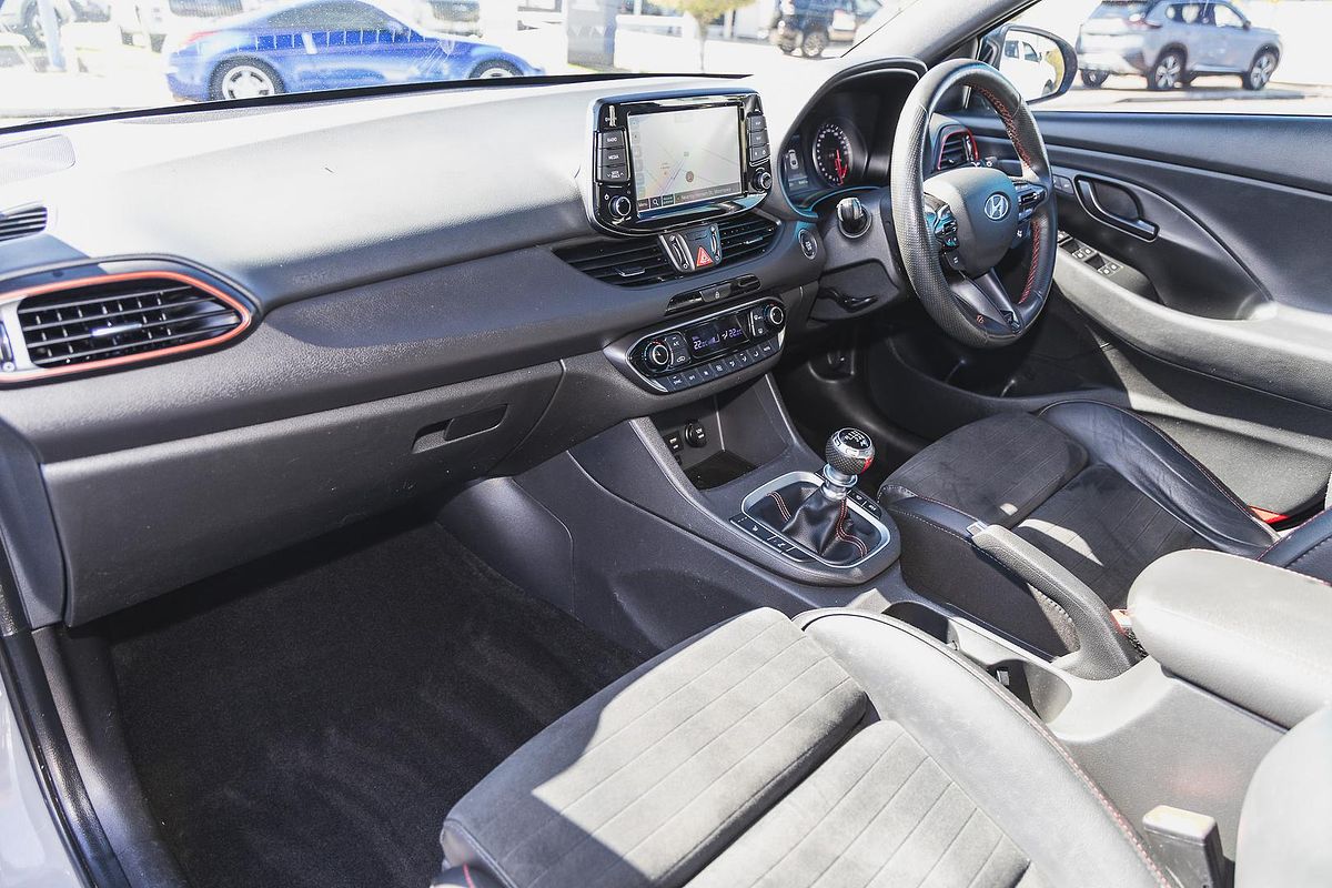 2019 Hyundai i30 N Performance PDe.3