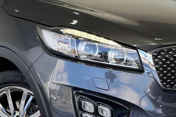 2016 Kia Sorento GT-Line UM