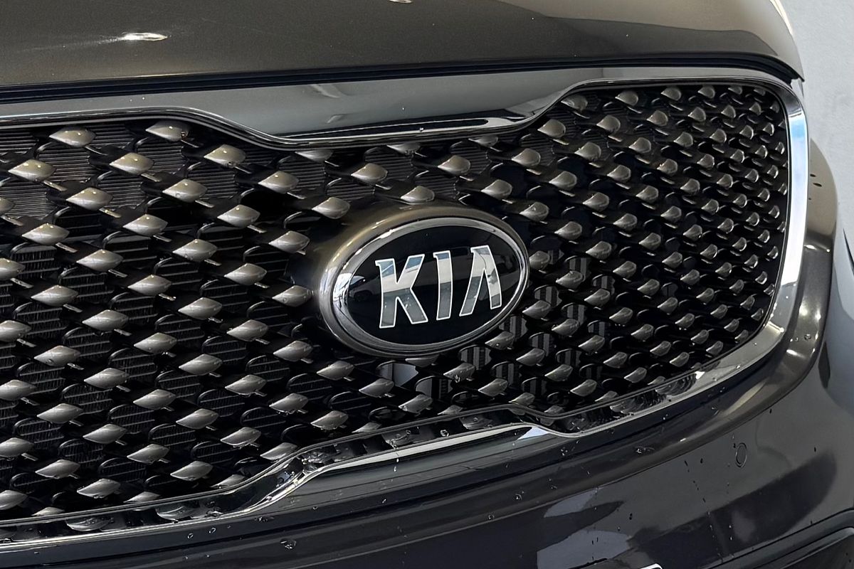 2016 Kia Sorento GT-Line UM