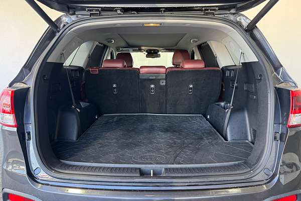 2016 Kia Sorento GT-Line UM