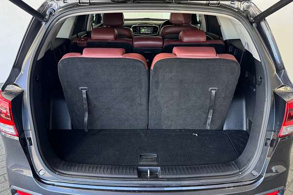 2016 Kia Sorento GT-Line UM