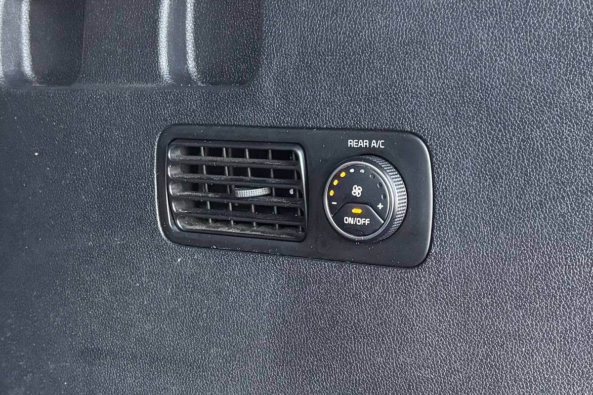 2016 Kia Sorento GT-Line UM