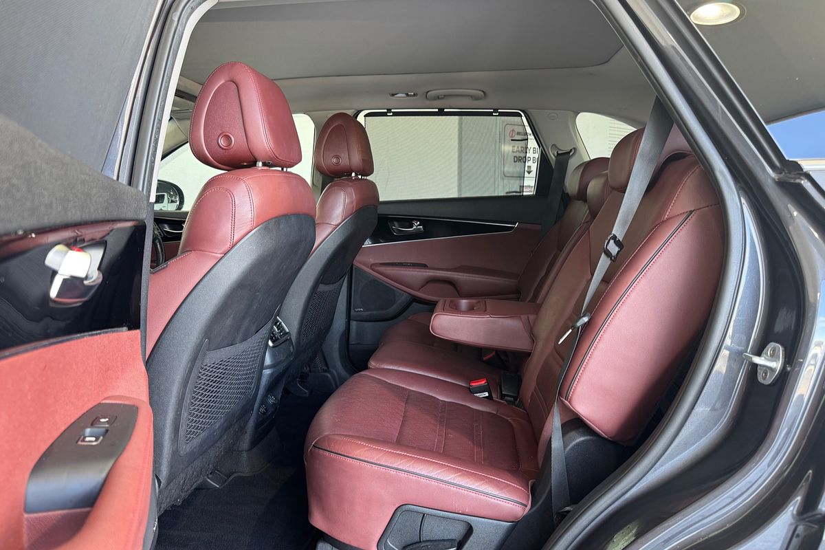 2016 Kia Sorento GT-Line UM