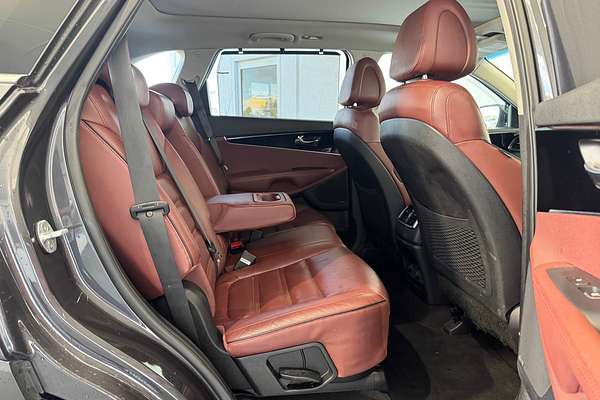 2016 Kia Sorento GT-Line UM