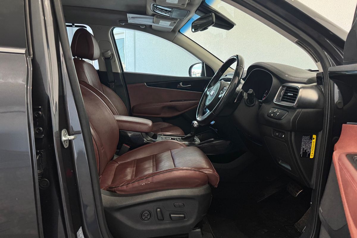 2016 Kia Sorento GT-Line UM